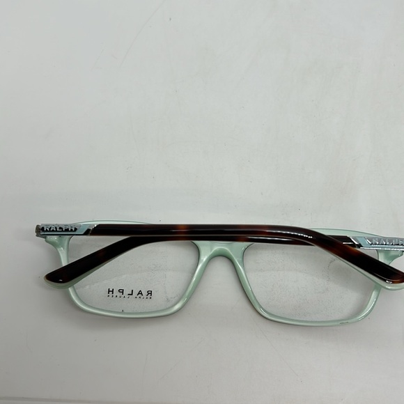 RALPH BY RALPH LAUREN RA7044 Eyeglasses Frames RXable 601 Havana NWT main image 5